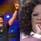 Kid Rock called Oprah Winfrey a "fr*ud" after the television icon endorsed