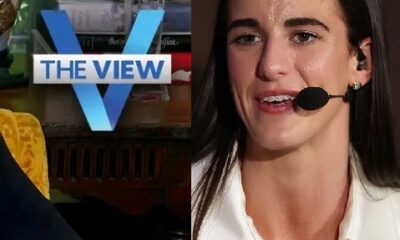 ABC offered Caitlin Clark a million dollars to sit in on an episode of “The View.” She turned them down. Clark said. "I believe in staying true to my priorities" 'The view" is not....Read more