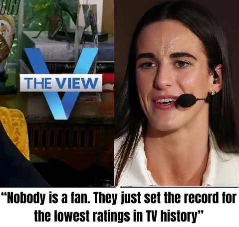 ABC offered Caitlin Clark a million dollars to sit in on an episode of “The View.” She turned them down. Clark said. "I believe in staying true to my priorities" 'The view" is not....Read more