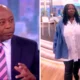 Breaking: Whoopi Goldberg Confronts Tim Scott on The View, Walks Out Crying “He Disrespected Me”