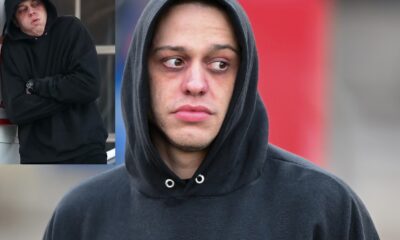 Tragic: Pete Davidson aged 30, popularly known as an humiliation ritual for women in hollywood, previously diagnosed with Severe Health Disorder and the Recent Breakup with Madelyn Cline, It is with a heavy heart that we share the sad news that he has been confirmed to be… See More