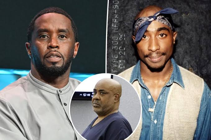 Tupac’s family has hired investigators in response to claims that Diddy paid $1 million for the rapper’s murder and is preparing to take legal action if evidence is found…