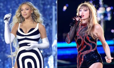 Breaking News: Beyoncé and Taylor Swift to Host Monumental Fundraising Concert in Support of Kamala Harris