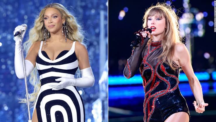 Breaking News: Beyoncé and Taylor Swift to Host Monumental Fundraising Concert in Support of Kamala Harris