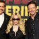 Ryan Reynolds says he was “so nervous” to ask Madonna for permission to use her music in “Deadpool & Wolverine.” – Then she gave ‘game changer’ idea