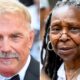 Kevin Costner Refused to be on the Same Stage with Whoopi Goldberg at the Oscars ” Not if my life depend on it”… See more