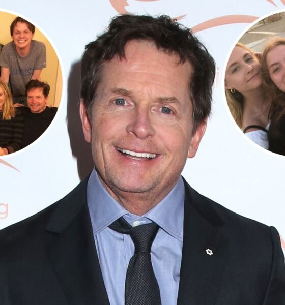 Four of Michael J. Fox’s kids have announced the awful news.