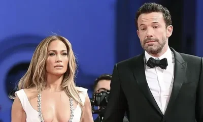 Jennifer Lopez and Ben Affleck have already signed divorce papers after reconciliation attempt failed.... It seems that Alex Rodriquez, Lopez’s ex-fiance, is enjoying all the delicious, yummy and mouthwatering details.