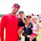 Brittany Mahomes can't get enough of son Bronze who's looking more like Patrick everyday