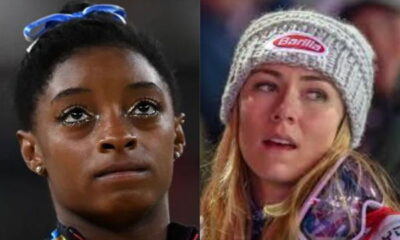 Breaking News: “You Don’t Understand How Hurtful It Is”: Simone Biles and Mikaela Shiffrin Open Up About the Painful Realities of Being an… Read More