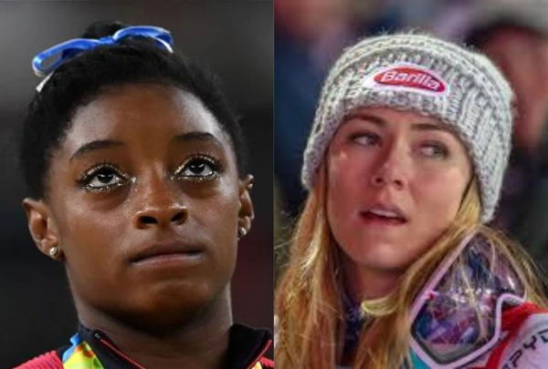 Breaking News: “You Don’t Understand How Hurtful It Is”: Simone Biles and Mikaela Shiffrin Open Up About the Painful Realities of Being an… Read More