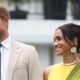 Happy birthday Meghan Markle: 12 cute and rare pics of her, Prince Harry with kids Archie and Lilibet