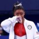 Simone Biles Drops Emotional Message for Fans as She Announces Retirement at 27 in Tears Few Minutes Ago, After Securing Gold at Paris Olympics. Biles Further shared that…See More