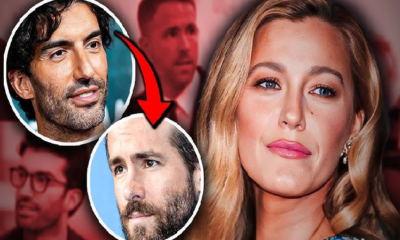 Blake Lively and Ryan Reynolds react strongly