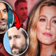 Blake Lively and Ryan Reynolds react strongly