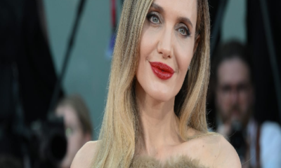 Hollywood Reports Very Sad News About Angelina Jolie