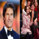 Tom Cruise Daughter Suri Cruise angrily Blast