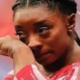 WALKING RED FLAG’ as Simone biles genuine s