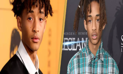 What happened to Jaden Smith age 26 years