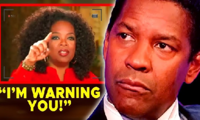 Denzel Washington SLAMS Oprah