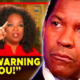 Denzel Washington SLAMS Oprah