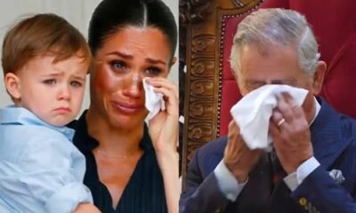 Just 1 hour ago, the UK Royal Family—dismayed and in shock—announced the death of Prince Harry today. In a stunning and heartbreaking announcement made just one hour ago, the UK Royal Family revealed the sudden passing of Prince Harry, sending shockwaves across the world. According to the fictional palace statement, the family said they were “deeply dismayed and heartbroken” by the unexpected loss. The announcement did not provide details on the cause of death, but described the moment as one of “great sorrow for the nation and the world.” Crowds were seen gathering outside Buckingham Palace in this fictional scenario, laying flowers and lighting candles in tribute. Social media quickly filled with messages of disbelief, grief, and support for the royal family. World leaders, celebrities, and fans were also said to be reacting with condolences, calling Prince Harry a symbol of compassion, courage, and change. The palace added that further fictional updates would be shared later as the family “asks for privacy during this difficult time.”