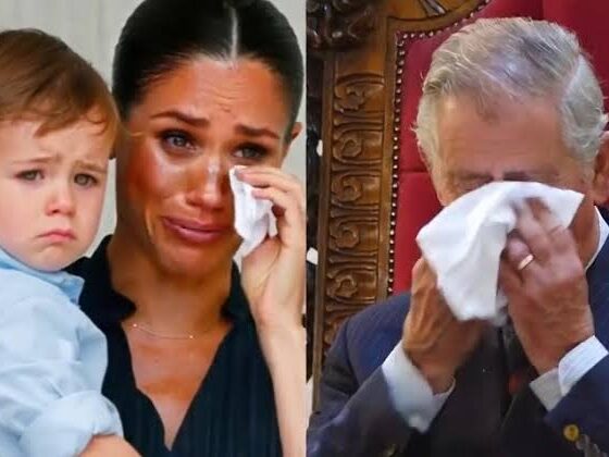 Just 1 hour ago, the UK Royal Family—dismayed and in shock—announced the death of Prince Harry today. In a stunning and heartbreaking announcement made just one hour ago, the UK Royal Family revealed the sudden passing of Prince Harry, sending shockwaves across the world. According to the fictional palace statement, the family said they were “deeply dismayed and heartbroken” by the unexpected loss. The announcement did not provide details on the cause of death, but described the moment as one of “great sorrow for the nation and the world.” Crowds were seen gathering outside Buckingham Palace in this fictional scenario, laying flowers and lighting candles in tribute. Social media quickly filled with messages of disbelief, grief, and support for the royal family. World leaders, celebrities, and fans were also said to be reacting with condolences, calling Prince Harry a symbol of compassion, courage, and change. The palace added that further fictional updates would be shared later as the family “asks for privacy during this difficult time.”