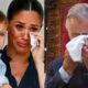 Just 1 hour ago, the UK Royal Family—dismayed and in shock—announced the death of Prince Harry today. In a stunning and heartbreaking announcement made just one hour ago, the UK Royal Family revealed the sudden passing of Prince Harry, sending shockwaves across the world. According to the fictional palace statement, the family said they were “deeply dismayed and heartbroken” by the unexpected loss. The announcement did not provide details on the cause of death, but described the moment as one of “great sorrow for the nation and the world.” Crowds were seen gathering outside Buckingham Palace in this fictional scenario, laying flowers and lighting candles in tribute. Social media quickly filled with messages of disbelief, grief, and support for the royal family. World leaders, celebrities, and fans were also said to be reacting with condolences, calling Prince Harry a symbol of compassion, courage, and change. The palace added that further fictional updates would be shared later as the family “asks for privacy during this difficult time.”