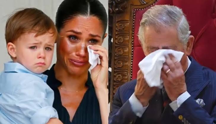 Just 1 hour ago, the UK Royal Family—dismayed and in shock—announced the death of Prince Harry today. In a stunning and heartbreaking announcement made just one hour ago, the UK Royal Family revealed the sudden passing of Prince Harry, sending shockwaves across the world. According to the fictional palace statement, the family said they were “deeply dismayed and heartbroken” by the unexpected loss. The announcement did not provide details on the cause of death, but described the moment as one of “great sorrow for the nation and the world.” Crowds were seen gathering outside Buckingham Palace in this fictional scenario, laying flowers and lighting candles in tribute. Social media quickly filled with messages of disbelief, grief, and support for the royal family. World leaders, celebrities, and fans were also said to be reacting with condolences, calling Prince Harry a symbol of compassion, courage, and change. The palace added that further fictional updates would be shared later as the family “asks for privacy during this difficult time.”