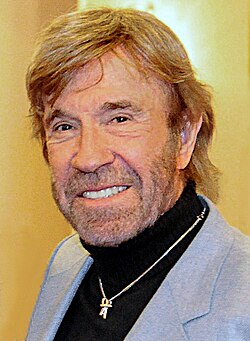 Sad News: Legendary Hollywood Star Chuck Norris Dies Days After Marking His 86th Birthday