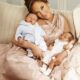 OMG: Jennifer Lopez, 58, Welcomes Twins With New Boyfriend — Her Latest Post Has Fans Completely Stunned.”