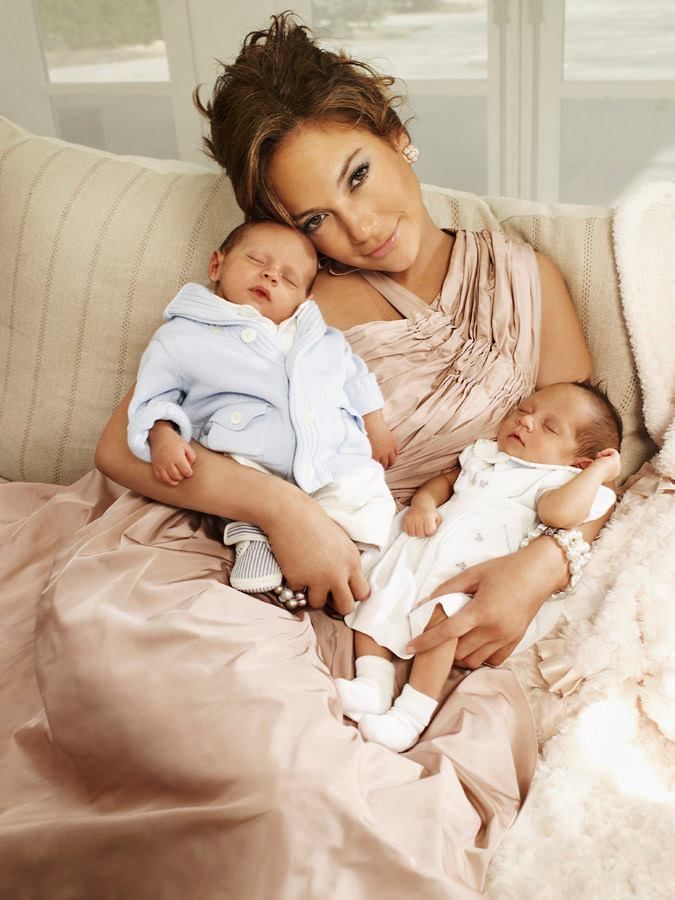 OMG: Jennifer Lopez, 58, Welcomes Twins With New Boyfriend — Her Latest Post Has Fans Completely Stunned.”