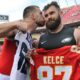 BREAKING: Former NFL Star and Eagles Legend Jason Kelce Reportedly Dead After…