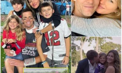 Tragedy strikes the NFL: Legendary quarterback Tom Brady dead at 48 following a fatal accident."