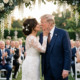 BREAKING BOMBSHELL: Americans Left Speechless as Donald Trump and Kamala Harris Reportedly Wed in Secret Ceremony