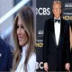 **BREAKING NEWS: U.S. President Donald Trump Ends 21-Year Marriage to First Lady Melania Trump Following a Shocking Discovery