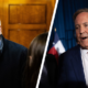 Leaked polls show Ken Paxton narrowly leading Cornyn ahead of the May 26 runoff—but some GOP leaders are warning he could hand the seat to Democrats in November. Is Paxton a risk or the only choice for Texas? 🗳️🚩