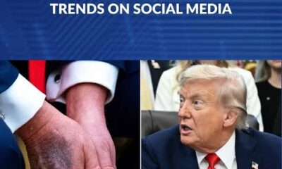 LIVE: The U.S. Head of State has officially passed away following a shocking medical diagnosis."