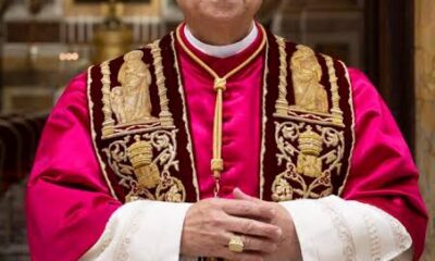 WORLD IN SHOCK: Pope Leo XIV Reportedly Passes Away This Afternoon — Vatican Yet to Release Full Statement