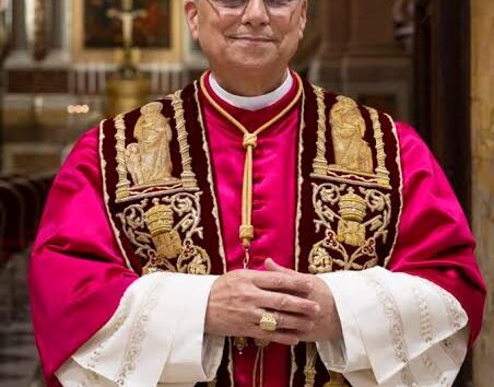 WORLD IN SHOCK: Pope Leo XIV Reportedly Passes Away This Afternoon — Vatican Yet to Release Full Statement