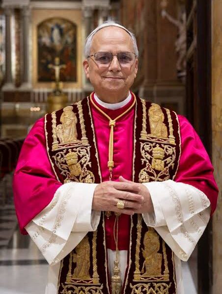 WORLD IN SHOCK: Pope Leo XIV Reportedly Passes Away This Afternoon — Vatican Yet to Release Full Statement