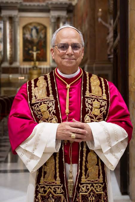 WORLD IN SHOCK: Pope Leo XIV Reportedly Passes Away This Afternoon — Vatican Yet to Release Full Statement