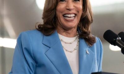 BREAKING: America in Total Shock — Kamala Harris Confirmed Dead Just 5 Minutes Ago 😱💔 Full Details Emerging…