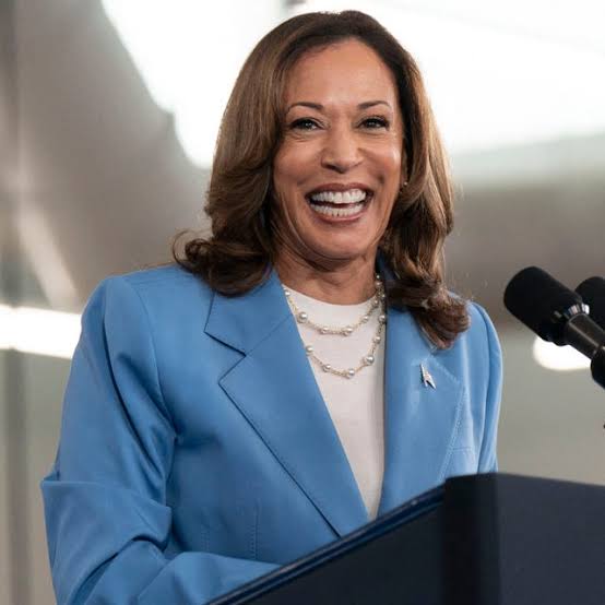 BREAKING: America in Total Shock — Kamala Harris Confirmed Dead Just 5 Minutes Ago 😱💔 Full Details Emerging…