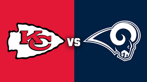 Breaking News: NFL Cancels Chiefs-Rams Opener Following Sudden Death of Head Coach