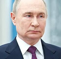 BREAKING NEWS: Doctors officially confirm that 73-year-old President Vladimir Putin has painfully... Read the full story
