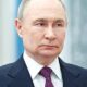 BREAKING NEWS: Doctors officially confirm that 73-year-old President Vladimir Putin has painfully... Read the full story