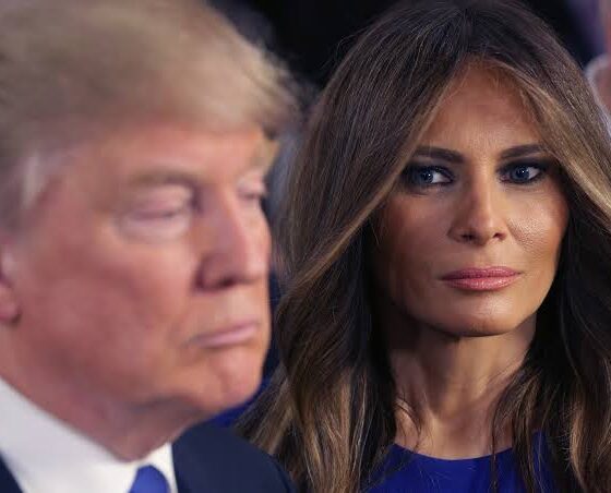 JUST IN: Donald Trump and Wife LEGALLY END Marriage — Divorce Finalized, Shocking Details Emerge 😱⤵️