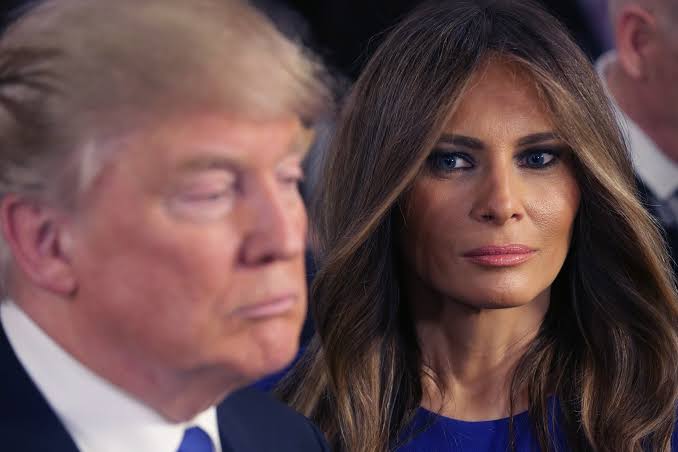 JUST IN: Donald Trump and Wife LEGALLY END Marriage — Divorce Finalized, Shocking Details Emerge 😱⤵️