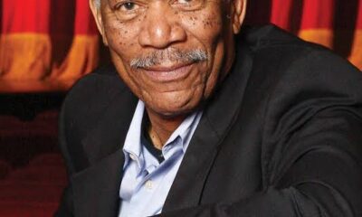 Hollywood Icon Morgan Freeman Passes Away Peacefully at Home